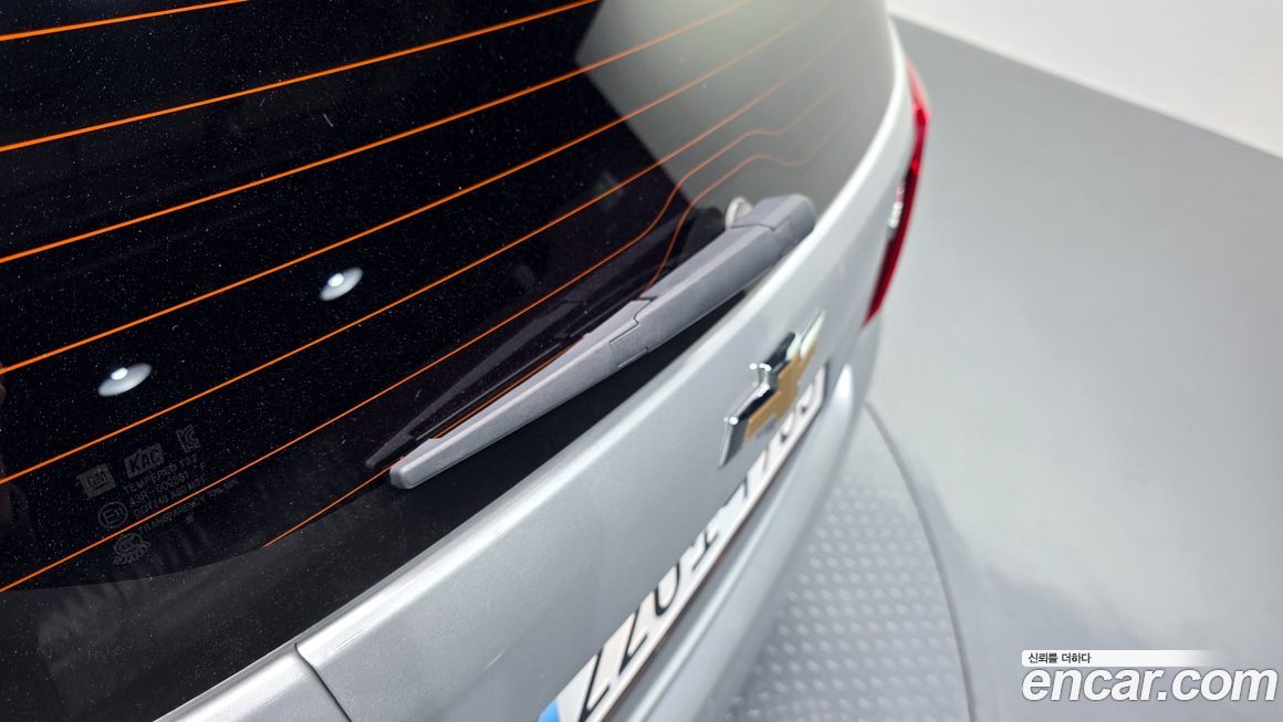 ChevroletGMDaewoo Spark 2020