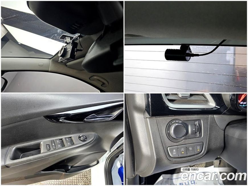 ChevroletGMDaewoo Spark 2019