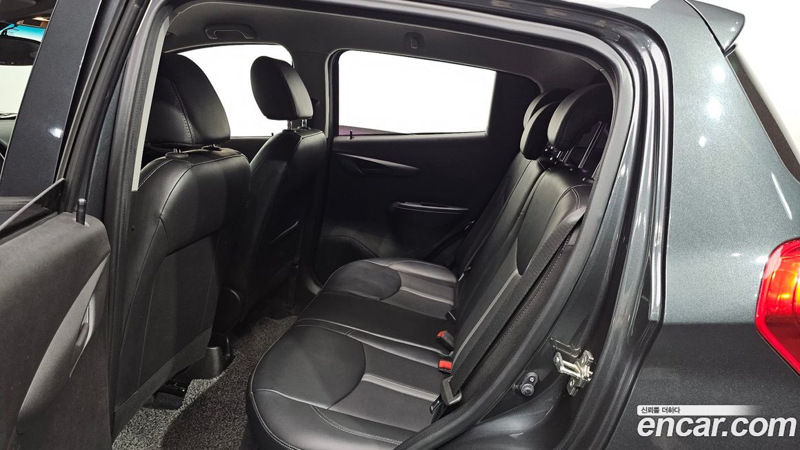 ChevroletGMDaewoo Spark 2019