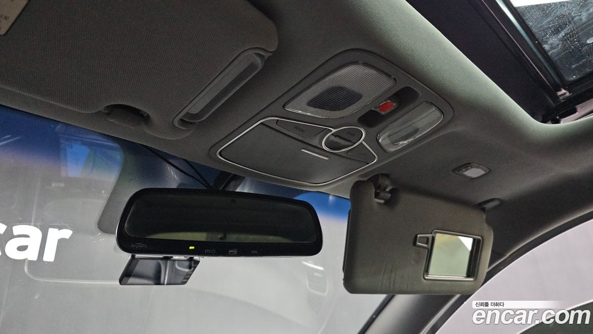 Kia Sorento 2014
