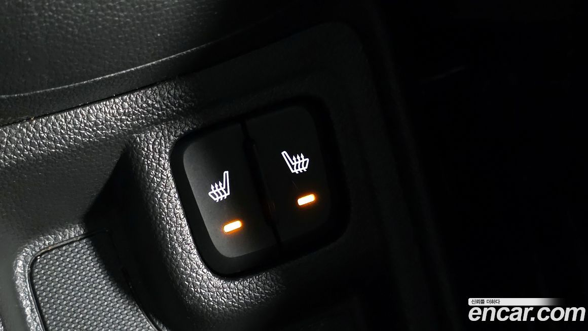 ChevroletGMDaewoo Spark 2020