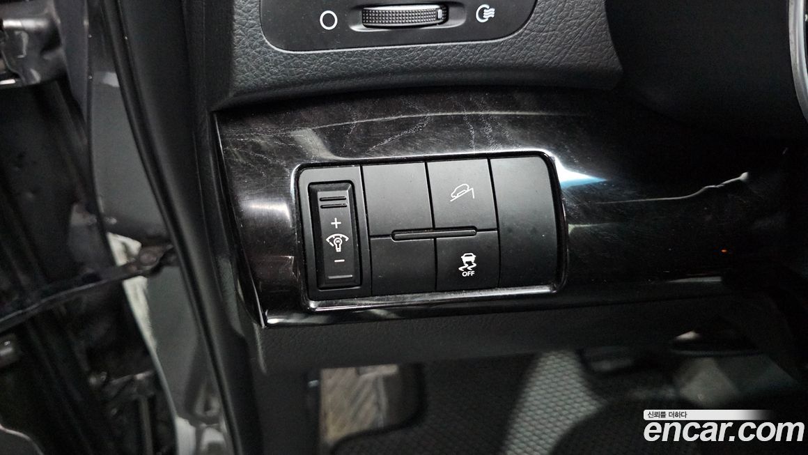 Kia Sorento 2014