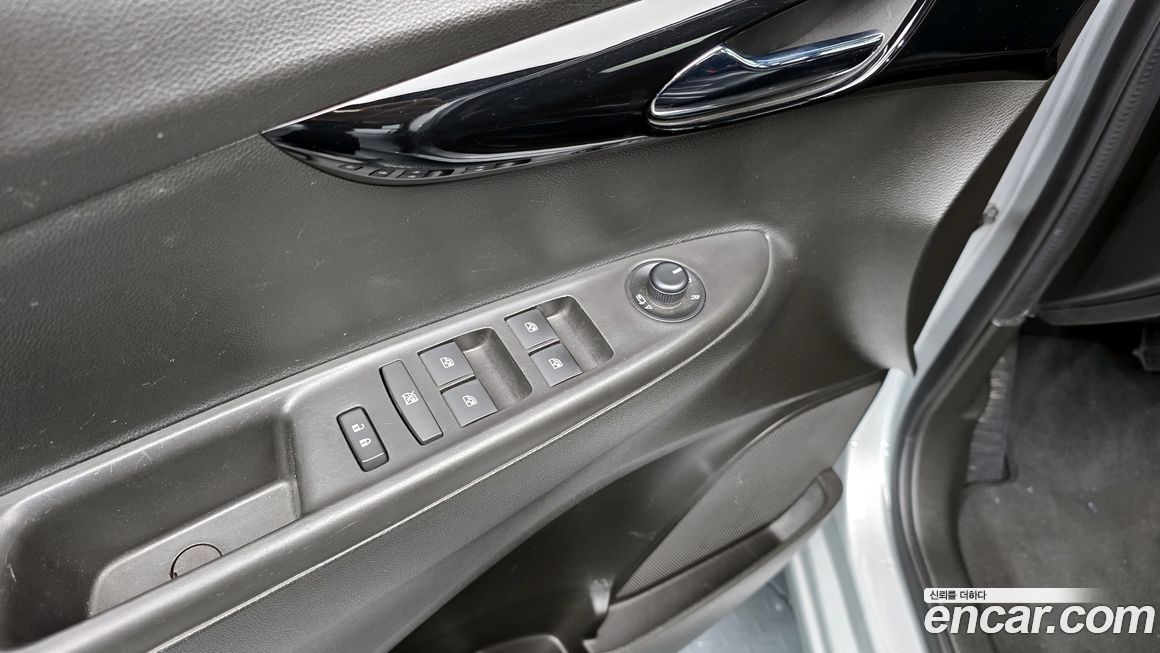 ChevroletGMDaewoo Spark 2020