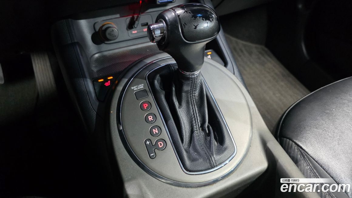 Kia Sportage 2014