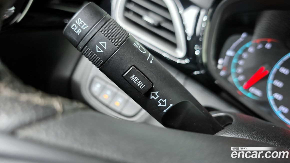 ChevroletGMDaewoo Spark 2020