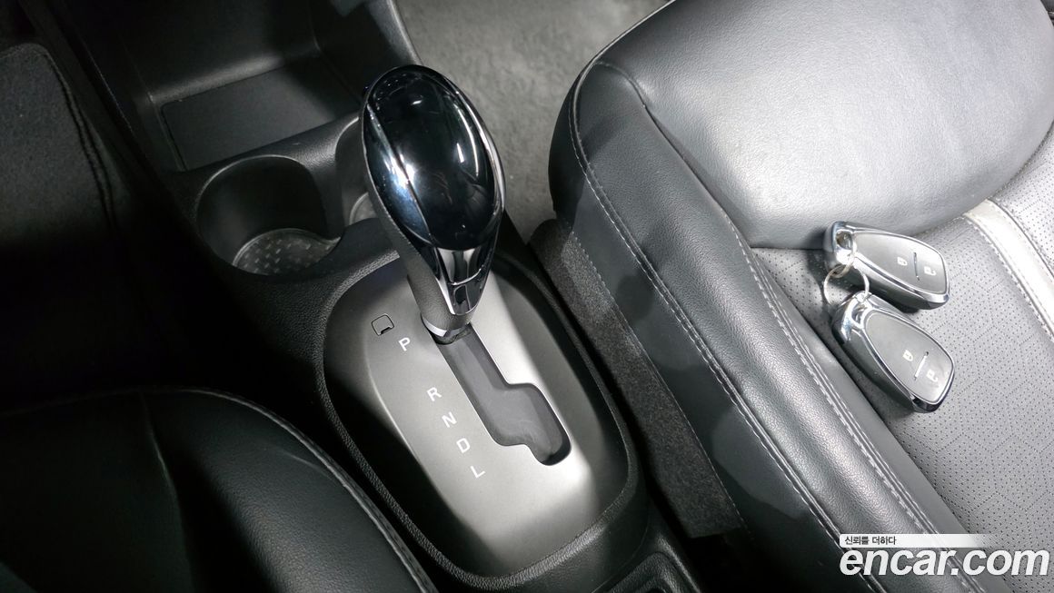 ChevroletGMDaewoo Spark 2020