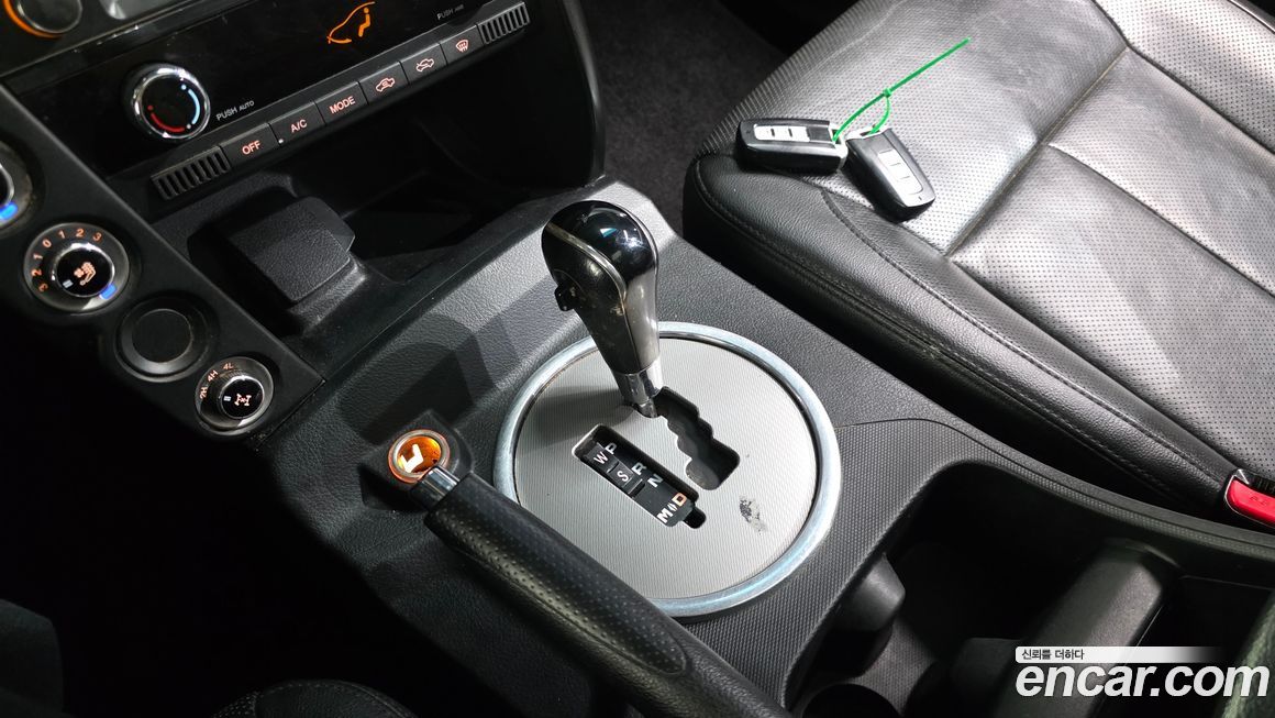 KG_Mobility_Ssangyong KORANDO 2017