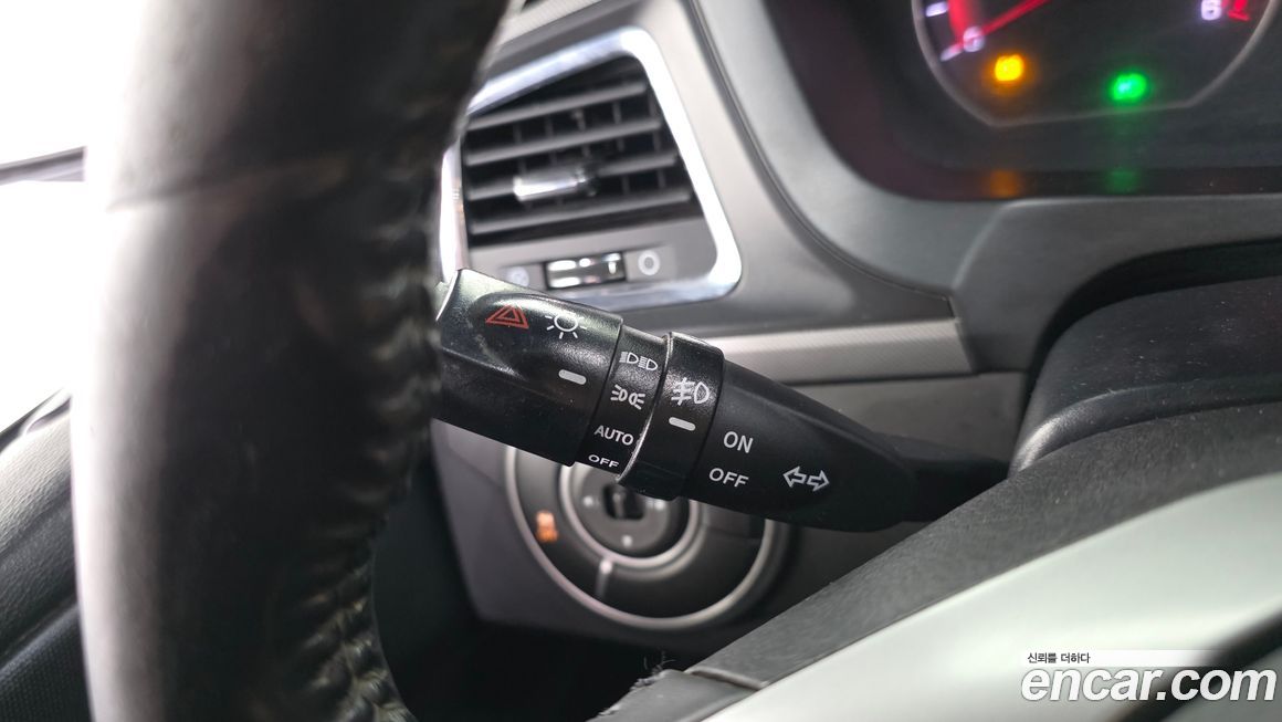 KG_Mobility_Ssangyong KORANDO 2017