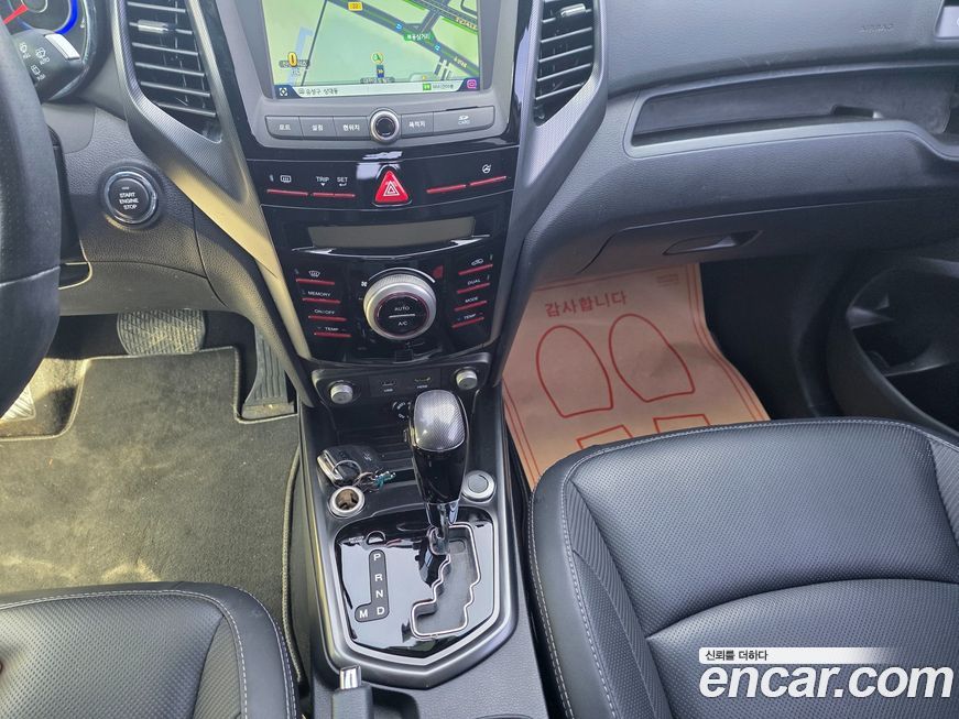 KG_Mobility_Ssangyong TIBOLI 2017