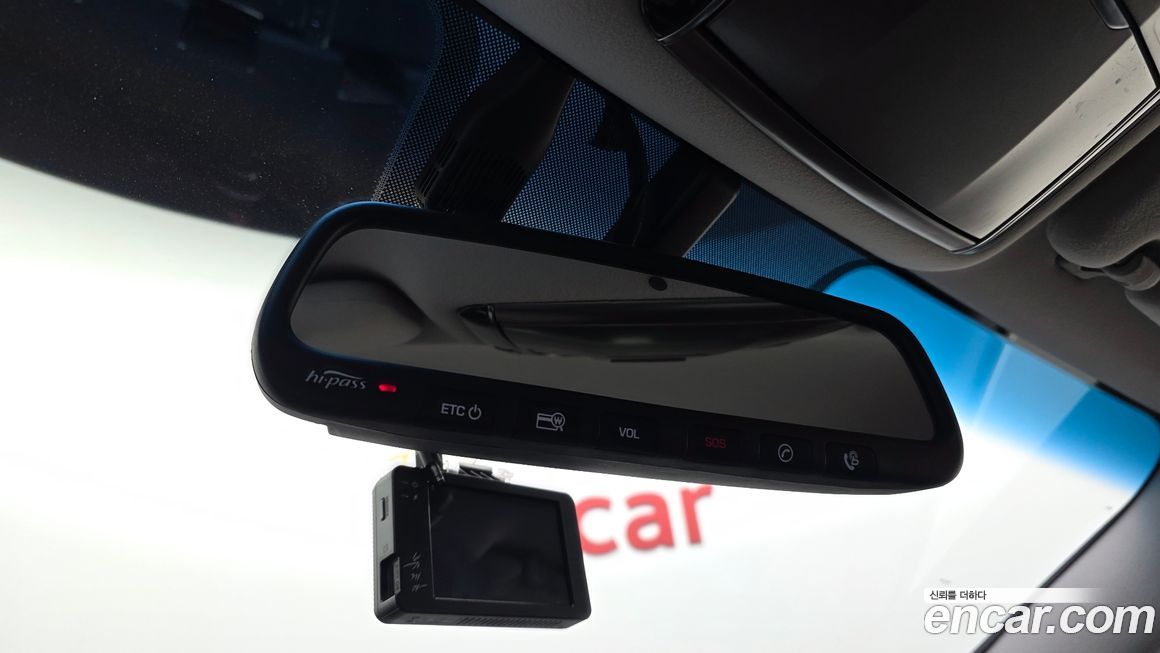 Hyundai Grandeur 2017