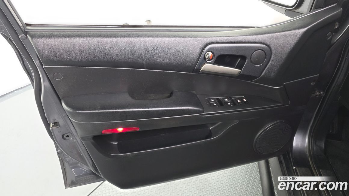 KG_Mobility_Ssangyong KORANDO 2017