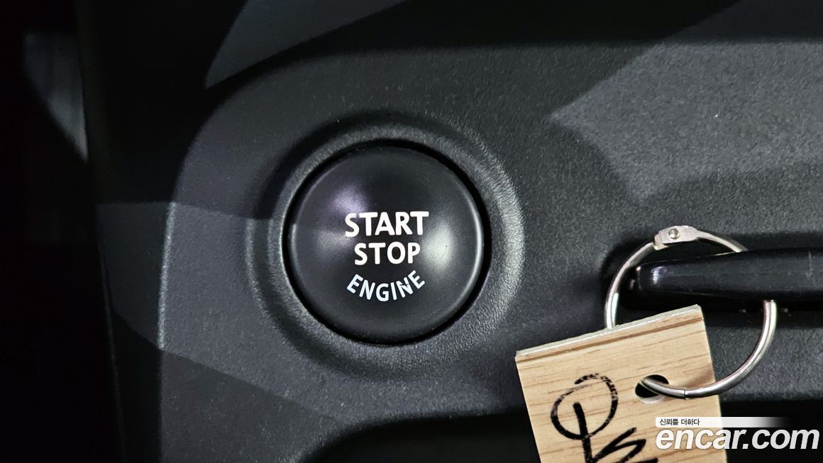 Renault-KoreaSamsung QM3 2015