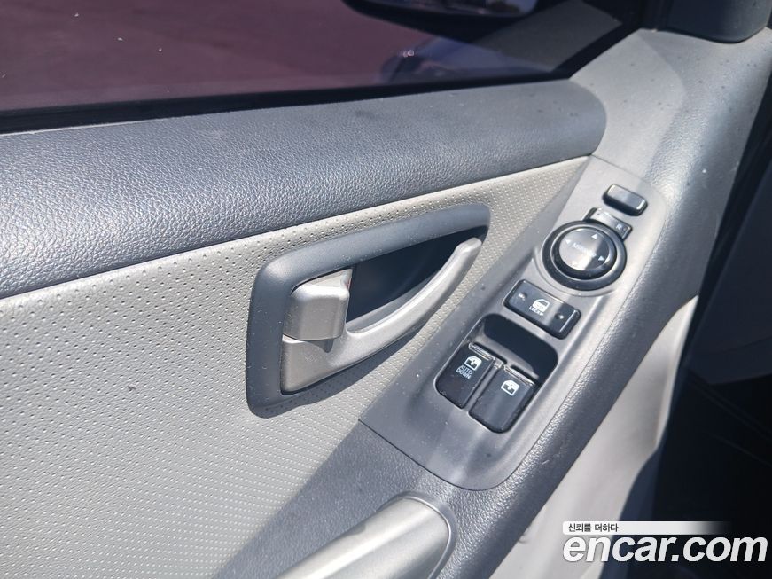 Hyundai Starex 2015