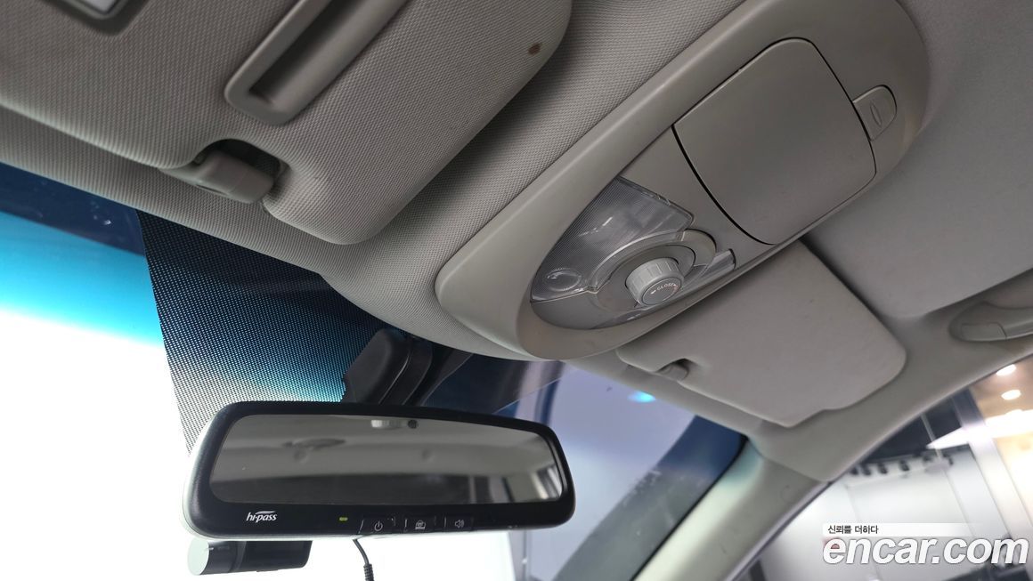 KG_Mobility_Ssangyong KORANDO 2017