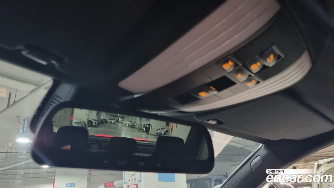 Mercedes-Benz E-Class 2014