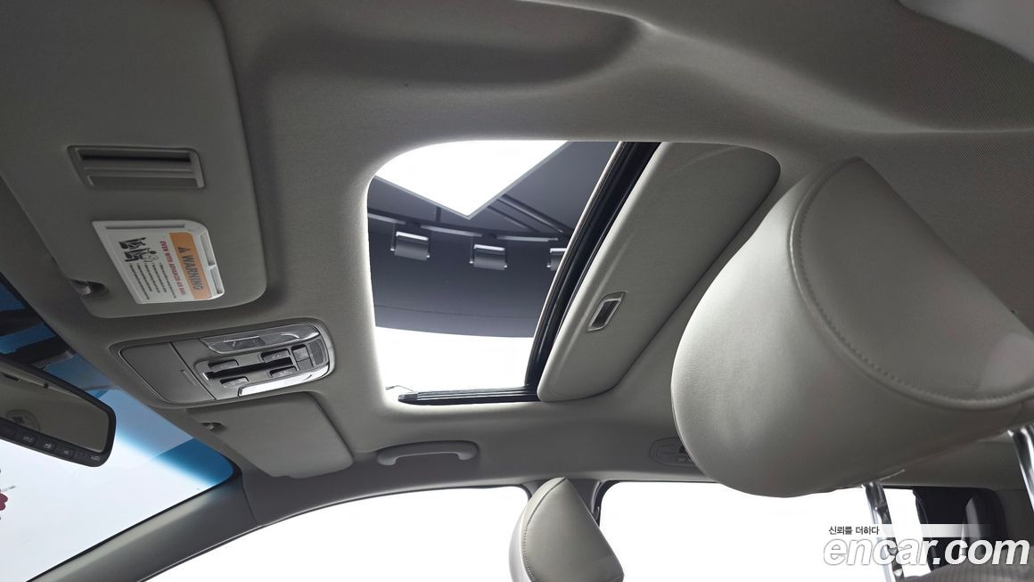 Kia Canival 2019