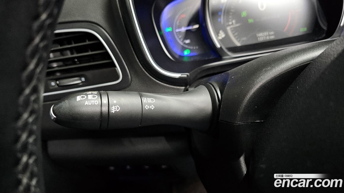 Renault-KoreaSamsung QM6 2017