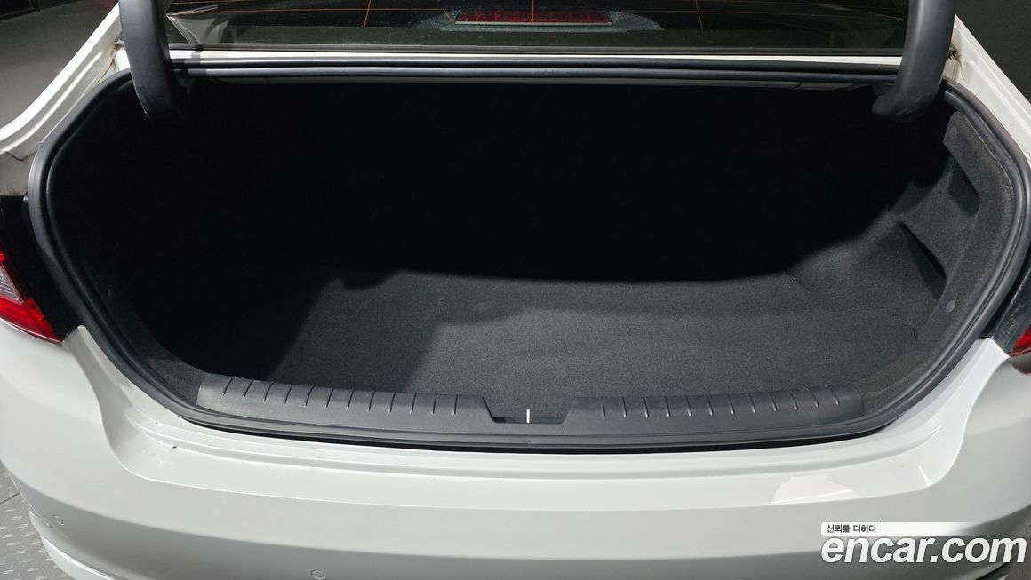 Hyundai Sonata 2017
