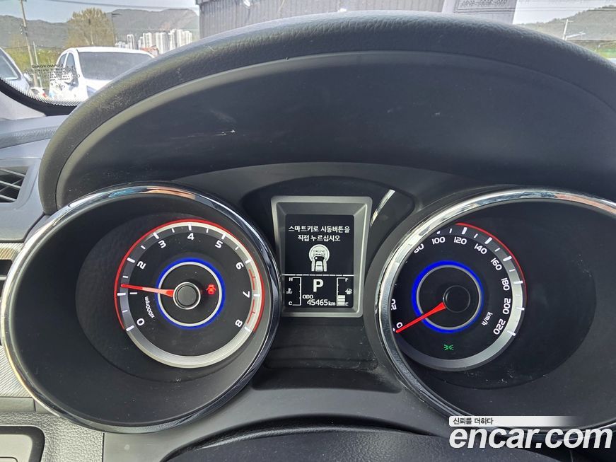 KG_Mobility_Ssangyong TIBOLI 2017