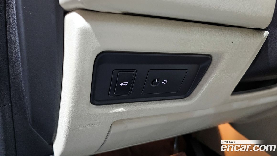Land Rover Discovery Sport 2016