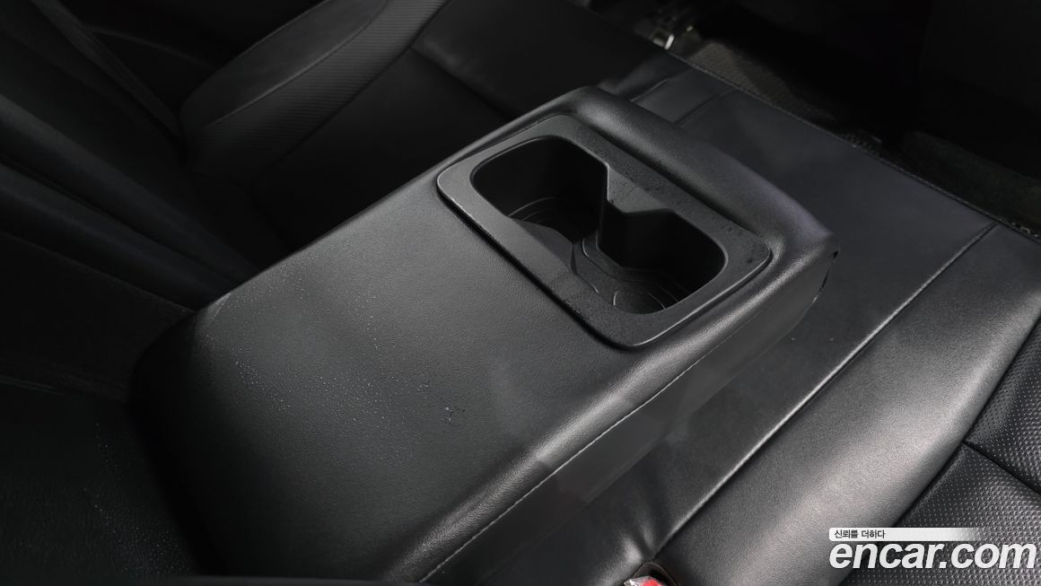 KG_Mobility_Ssangyong TIBOLI 2017