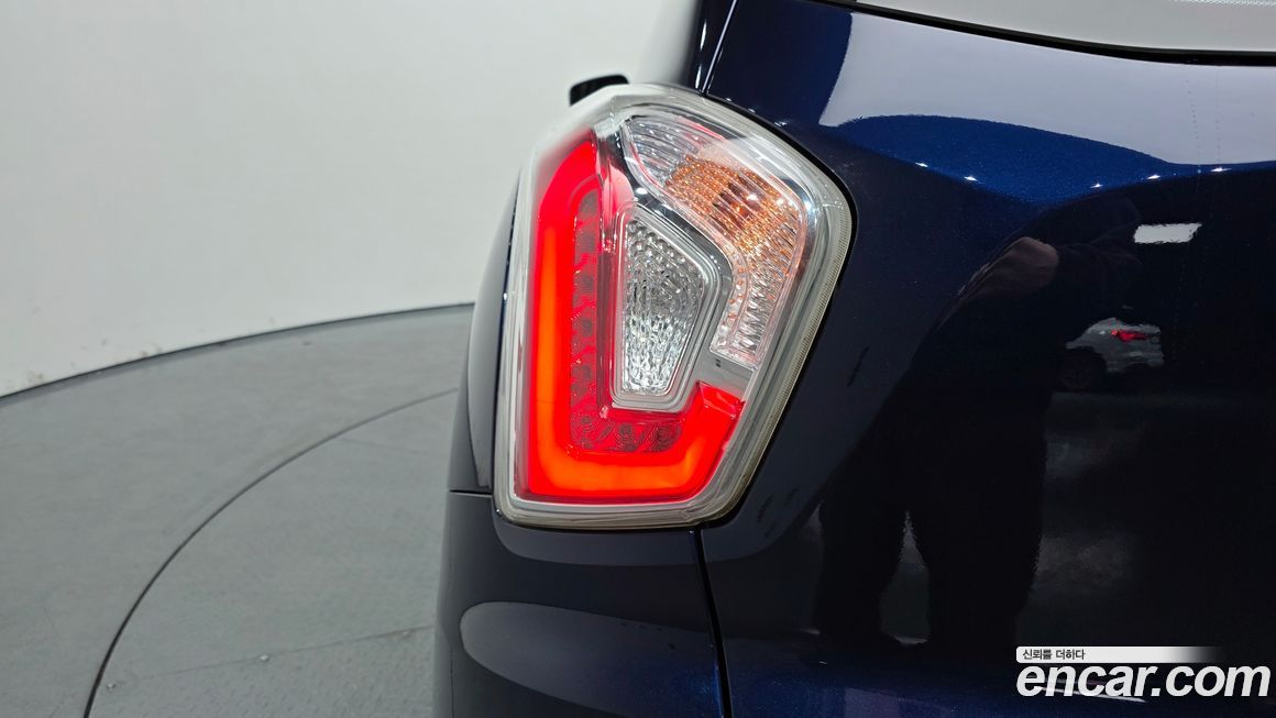 KG_Mobility_Ssangyong TIBOLI 2017