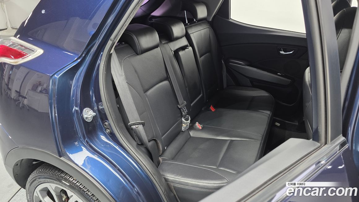 KG_Mobility_Ssangyong TIBOLI 2017