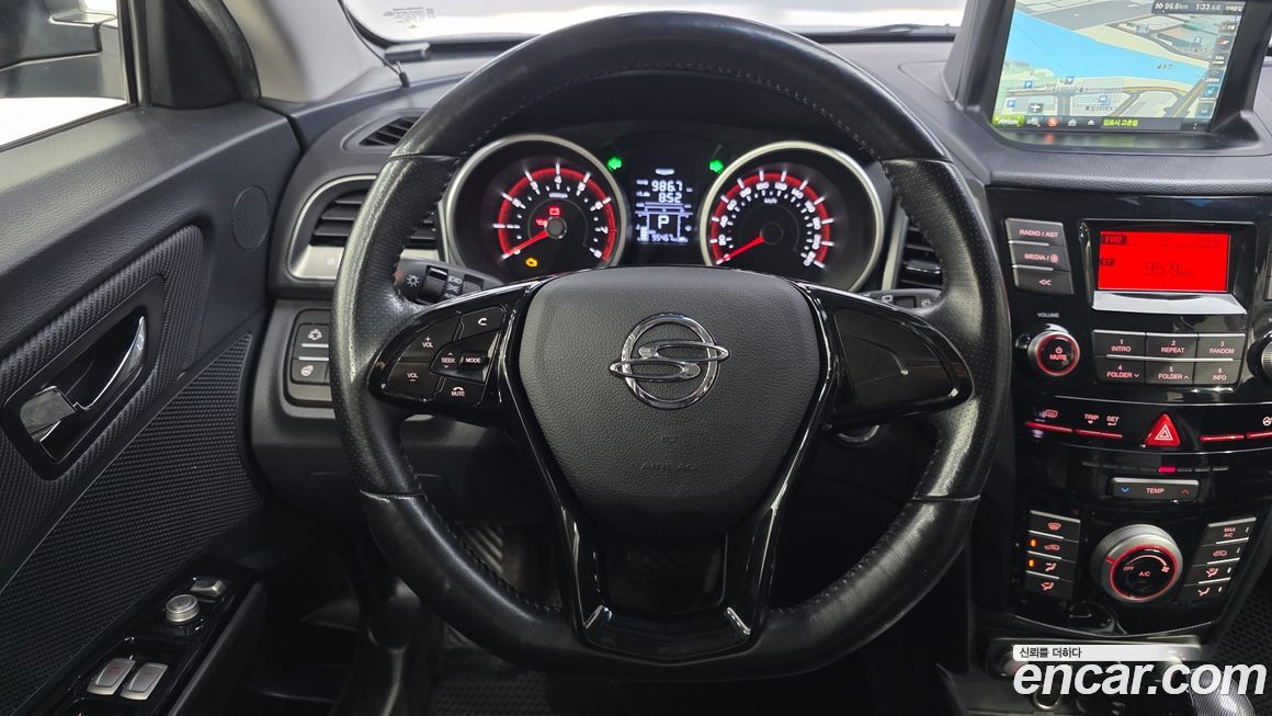 KG_Mobility_Ssangyong TIBOLI 2017