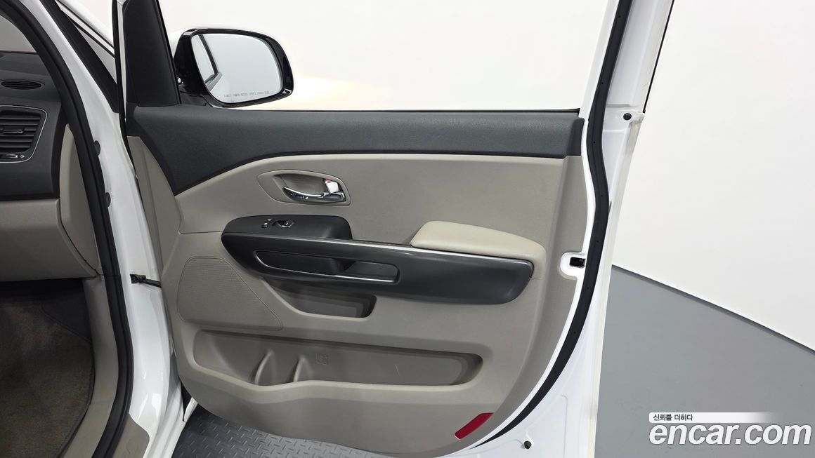 Kia Canival 2019
