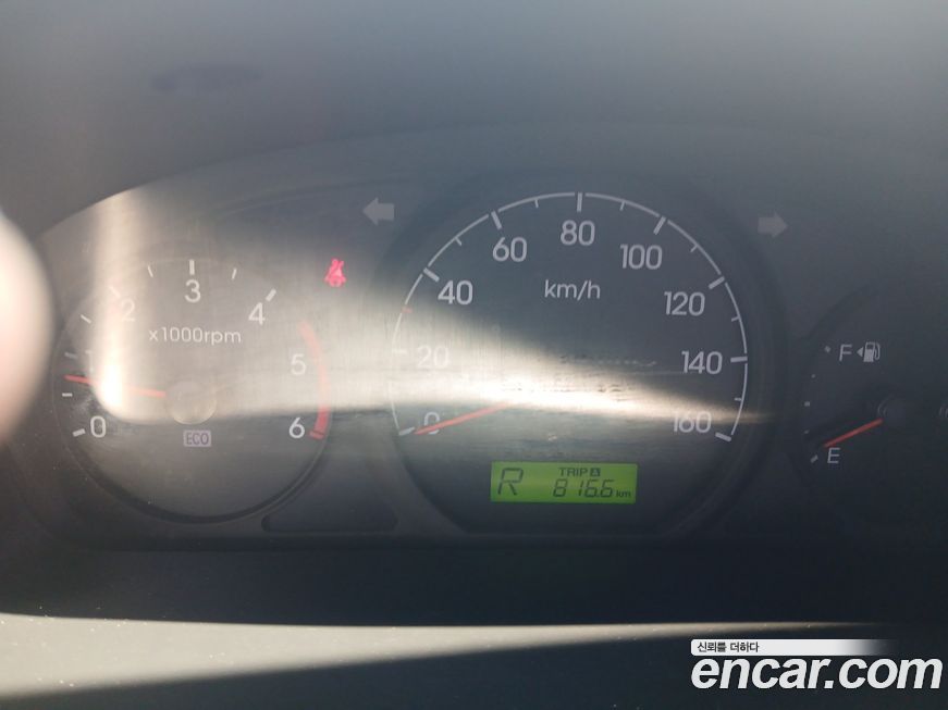 Hyundai Starex 2015
