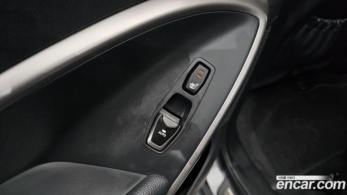 Hyundai Santafe 2013