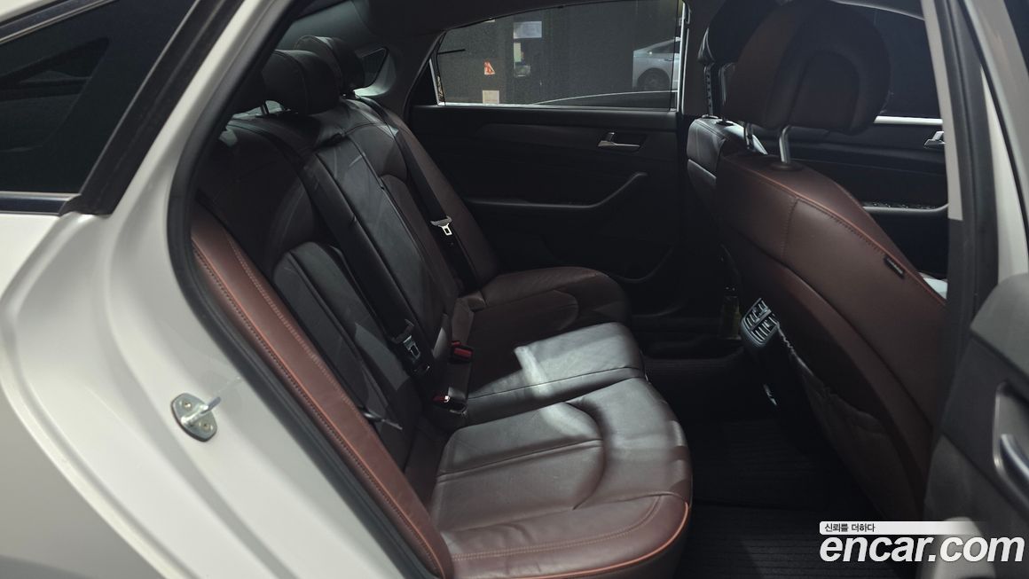 Hyundai Sonata 2017