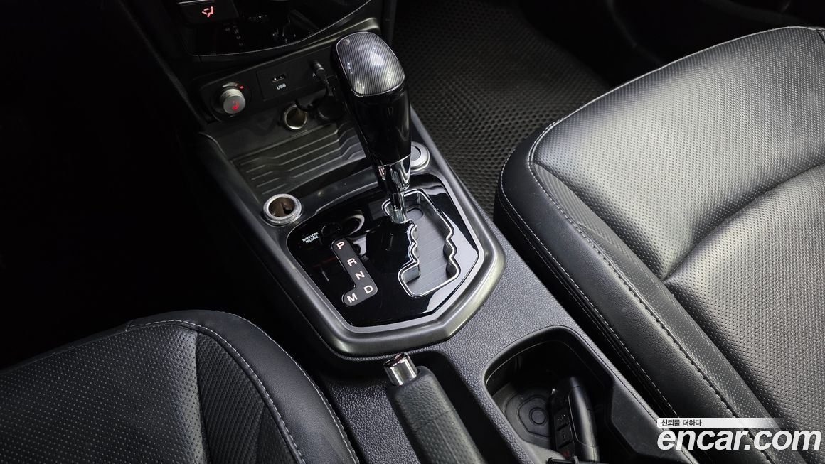 KG_Mobility_Ssangyong TIBOLI 2017