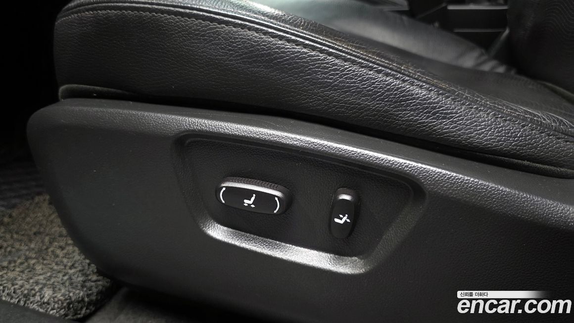 ChevroletGMDaewoo Captiva 2015