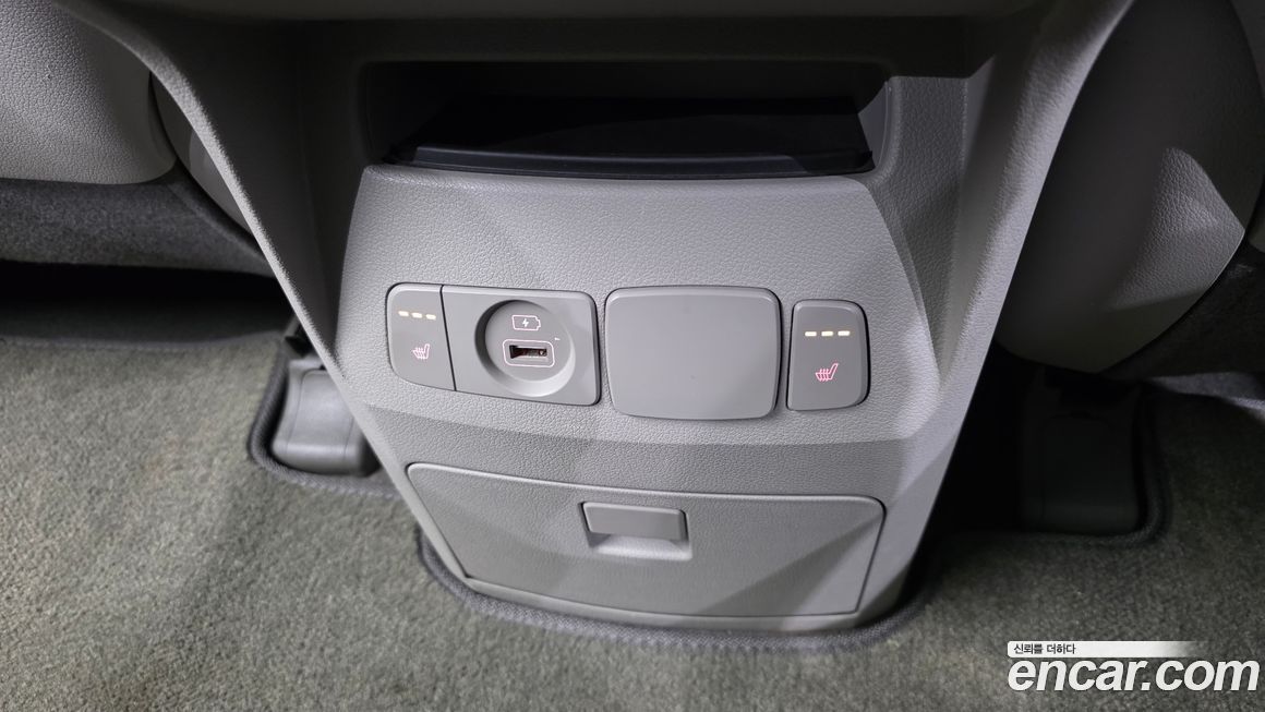 Kia Canival 2019