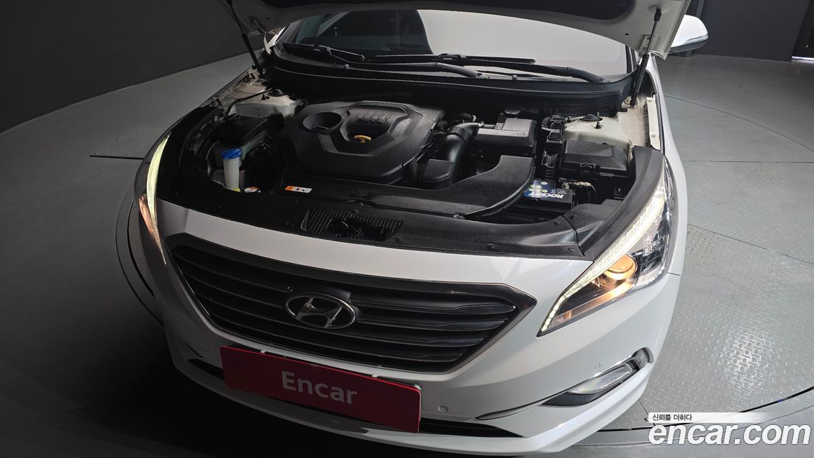 Hyundai Sonata 2017
