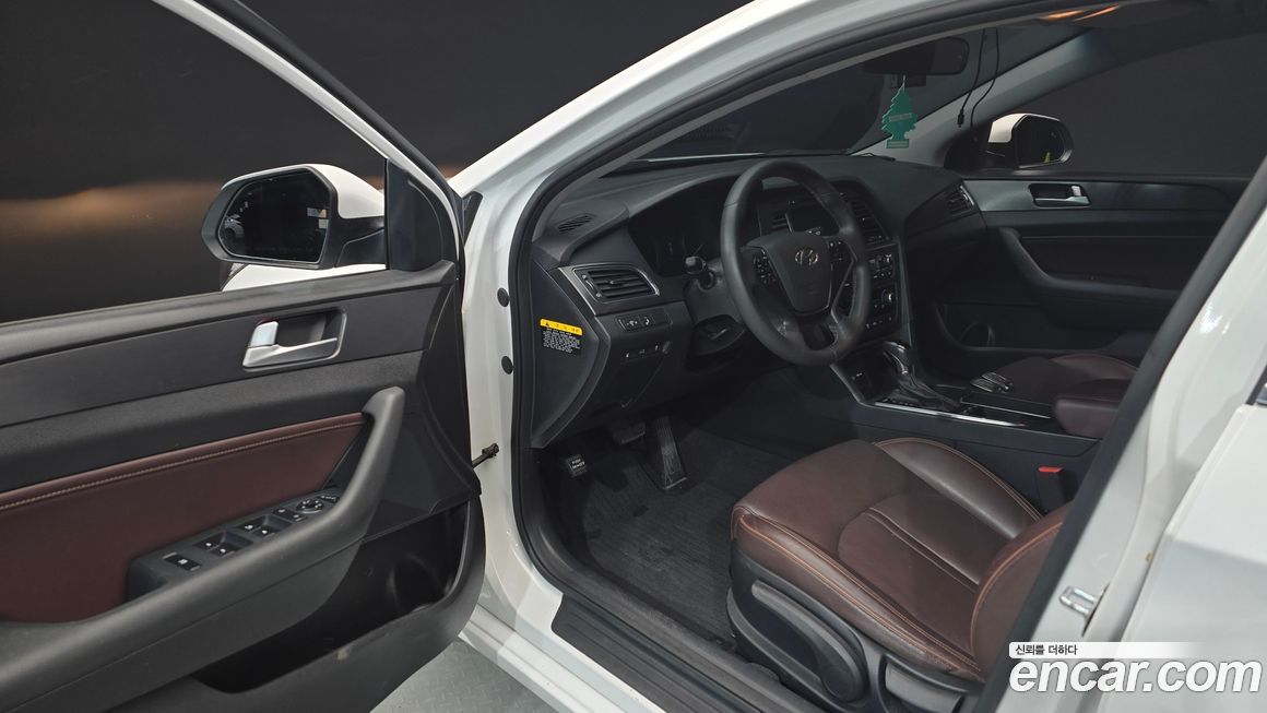 Hyundai Sonata 2017