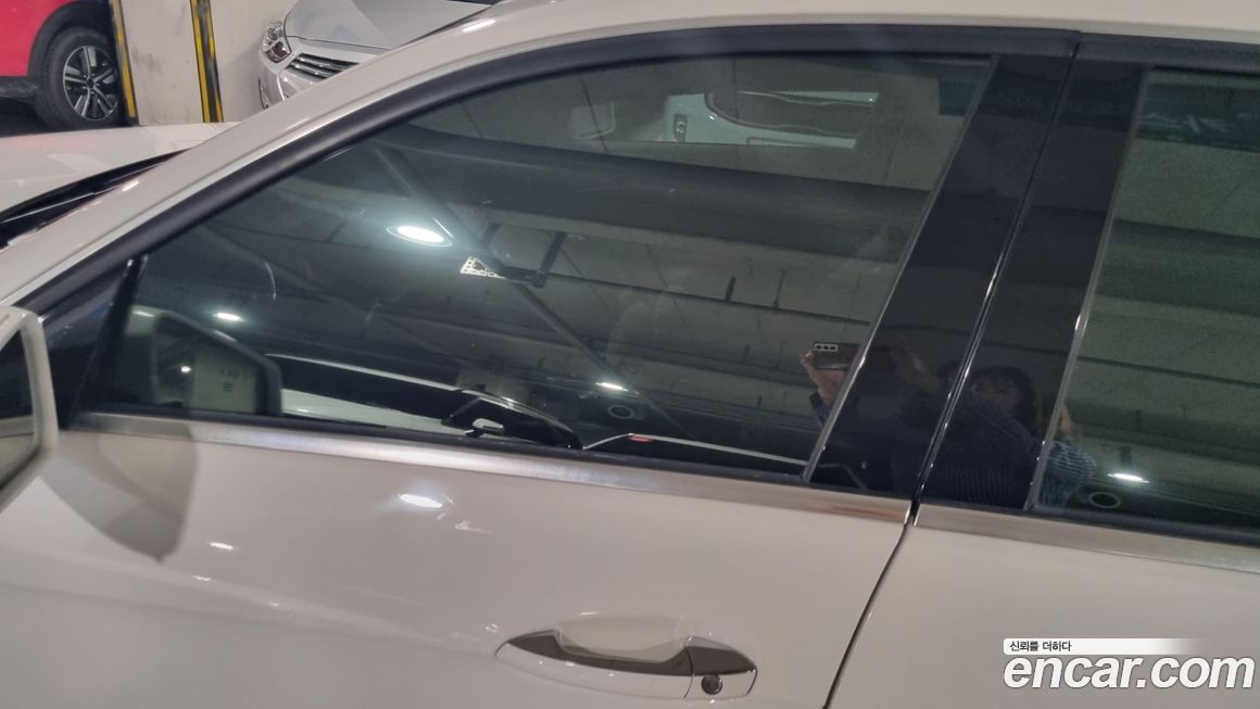 Mercedes-Benz E-Class 2014