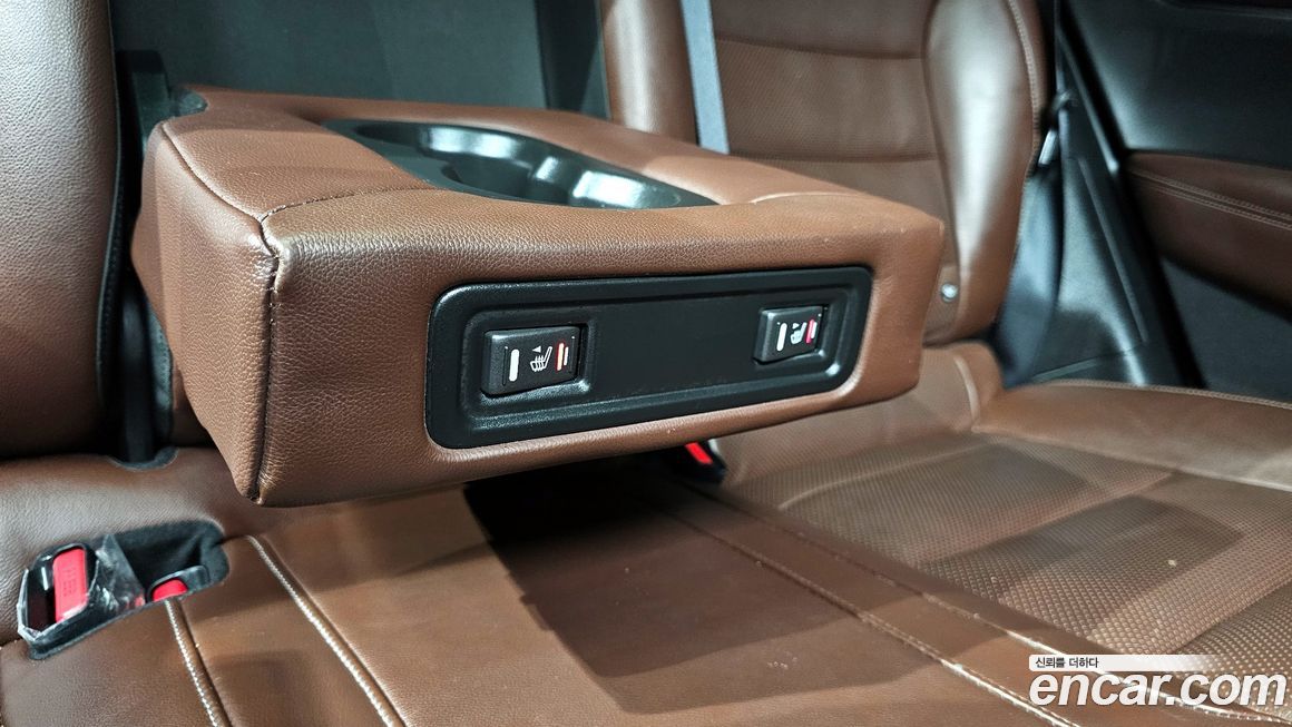 Renault-KoreaSamsung QM6 2017