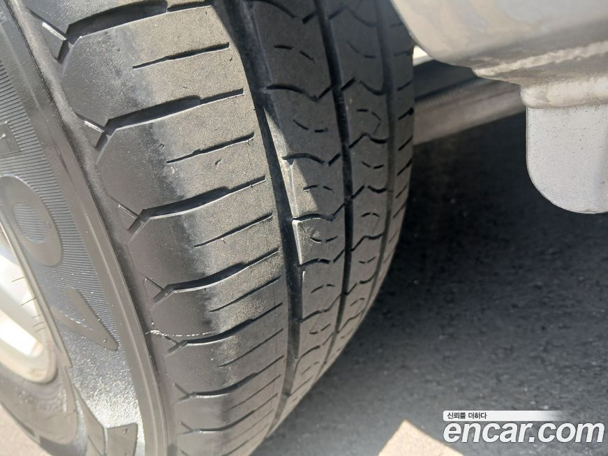 Hyundai Starex 2015
