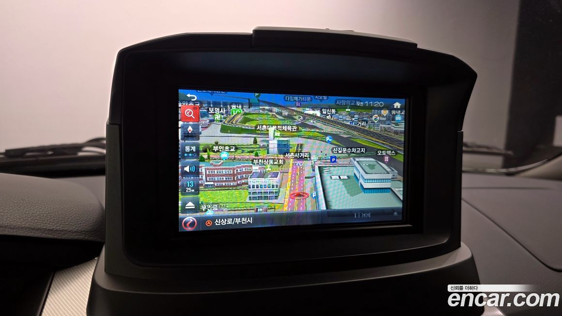 KG_Mobility_Ssangyong KORANDO 2018