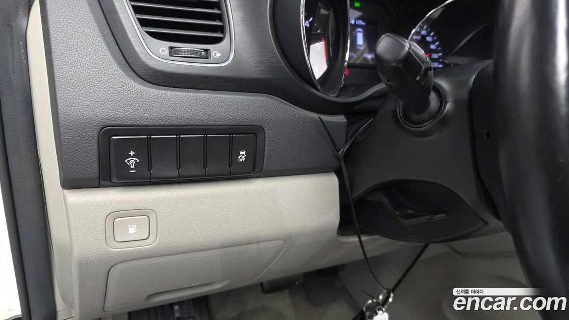 Kia Canival 2019