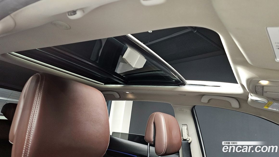 Renault-KoreaSamsung QM6 2017