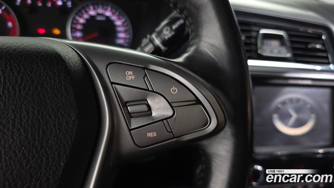 KG_Mobility_Ssangyong KORANDO 2017