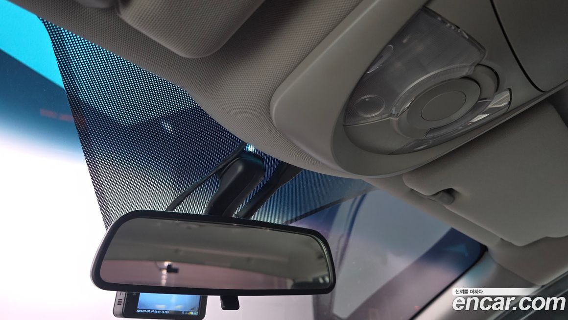 KG_Mobility_Ssangyong KORANDO 2018