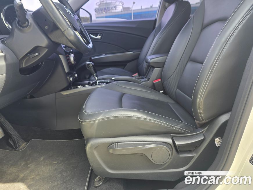 KG_Mobility_Ssangyong TIBOLI 2017