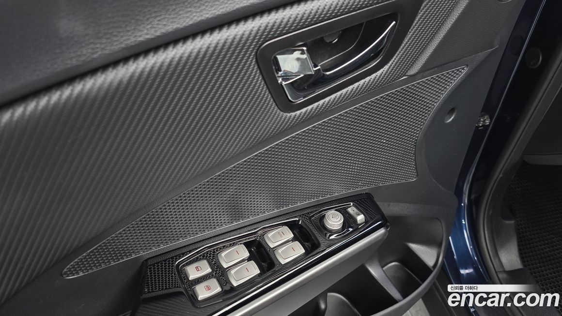 KG_Mobility_Ssangyong TIBOLI 2017