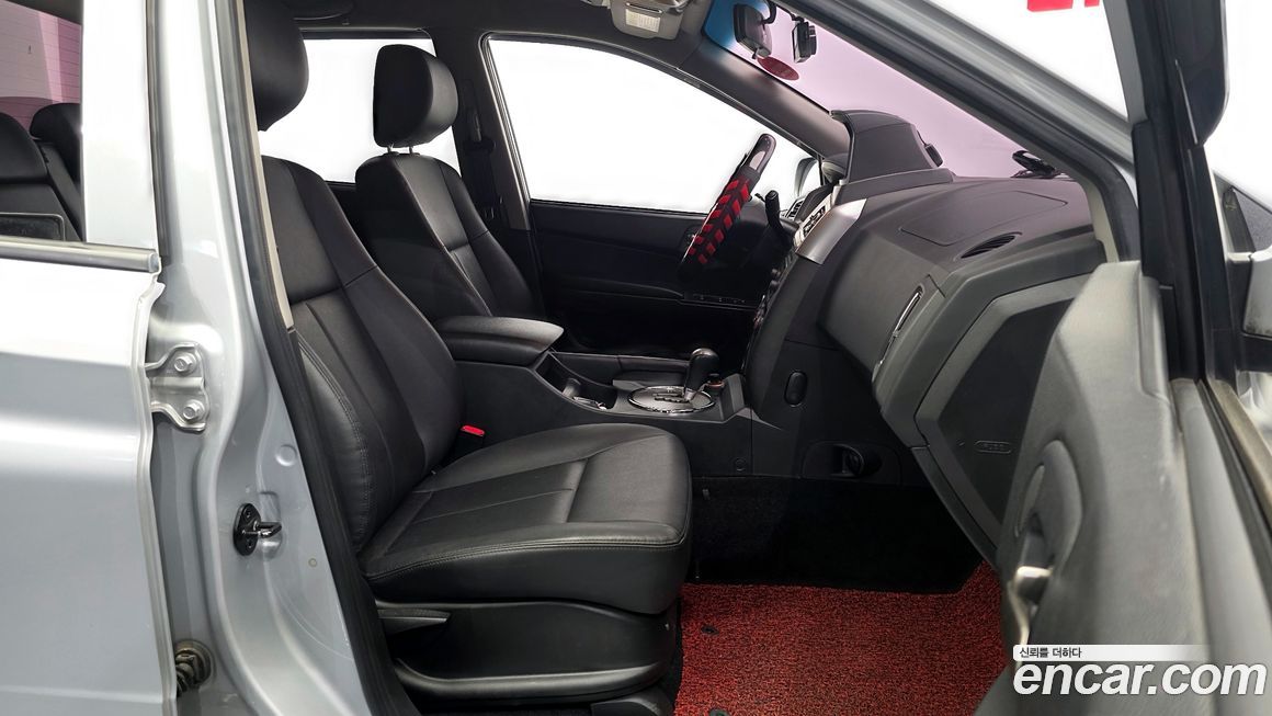 KG_Mobility_Ssangyong KORANDO 2018