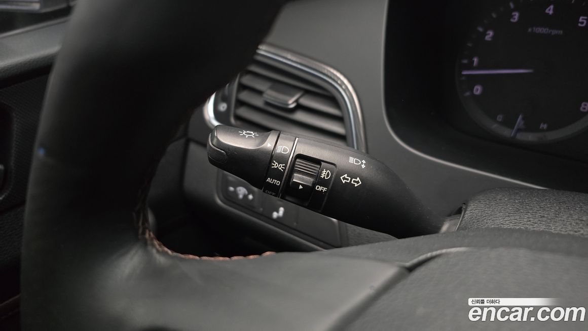 Hyundai Sonata 2017
