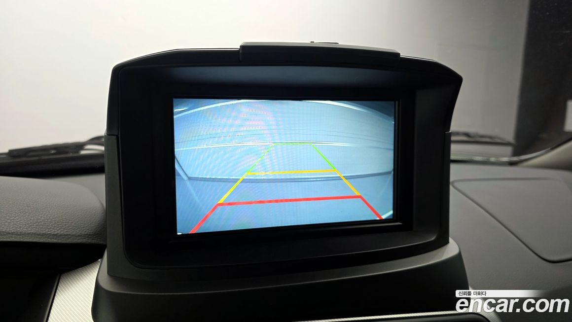 KG_Mobility_Ssangyong KORANDO 2018